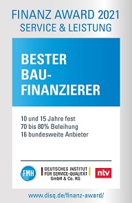 Finanz Award 2021