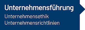 Unternehemensführung Unternehemensführung