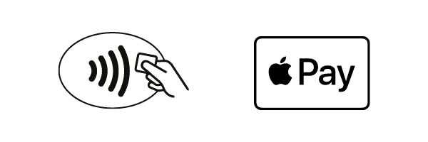 apple pay Logo