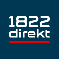 Banking App 1822direkt Banking App 1822direkt