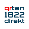 QR-TAN-Verfahren 1822direkt QR-TAN-Verfahren 1822direkt