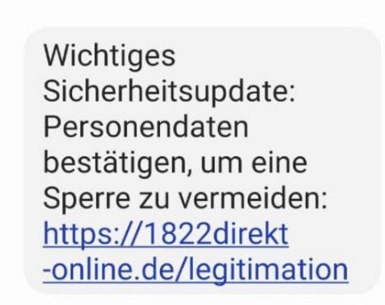 Sicherheit Sicherheit