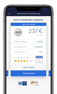 Angebote schnell vergleichen Angebote schnell vergleichen